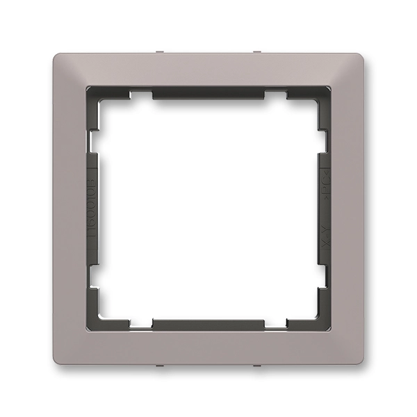 Kryt př&iacute;stroje osvětlen&iacute; s LED nebo adapt&eacute;ru Profil 45