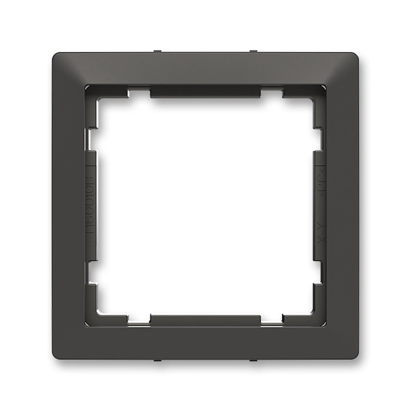 Kryt př&iacute;stroje osvětlen&iacute; s LED nebo adapt&eacute;ru Profil 45