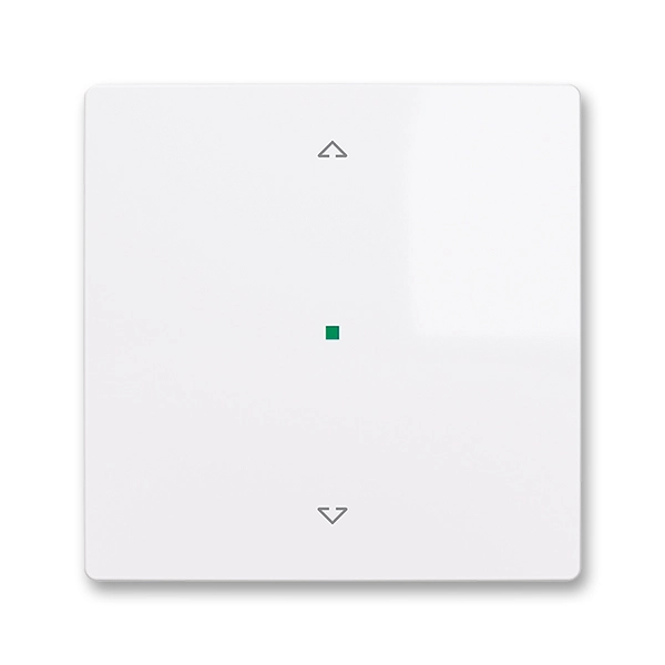 Kryt 1n&aacute;sobn&yacute;, symbol &bdquo;žaluzie&ldquo;
