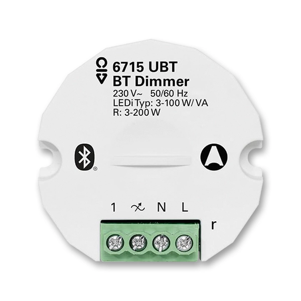 Modul stm&iacute;vače pro Bluetooth Low Energy (BLE)
