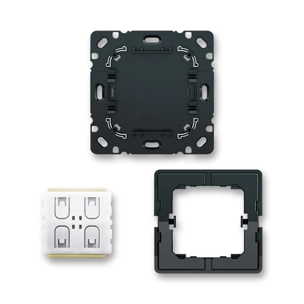 Sada pro kompletaci Friends of Hue smart switch