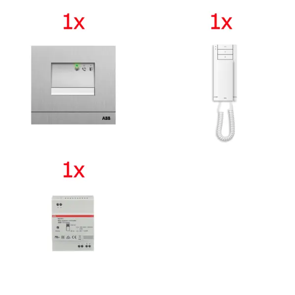 1 audio 1 vstupni tablo