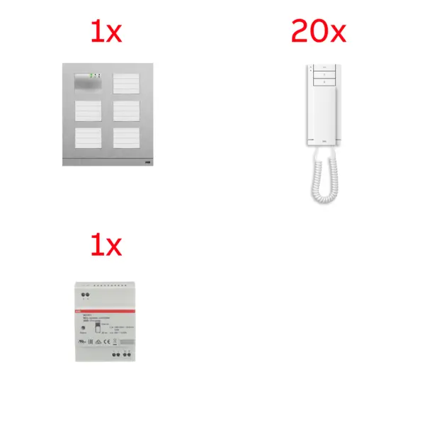 20 audio 1 vstupni tablo