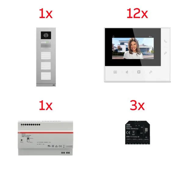 12 video 1 vstupni tablo