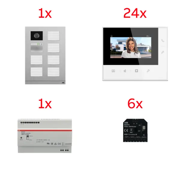 24 video 1 vstupni tablo