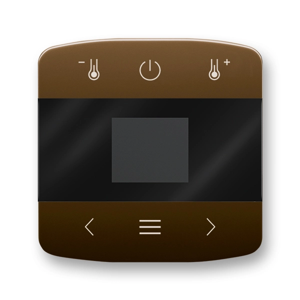 Kryt pro termostat s Bluetooth/ABB-free@home&reg; wireless