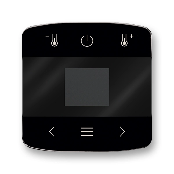 Kryt pro termostat s Bluetooth/ABB-free@home&reg; wireless