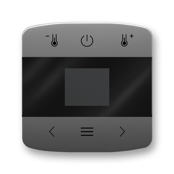 Kryt pro termostat s Bluetooth/ABB-free@home&reg; wireless