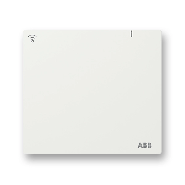 Modul syst&eacute;mov&yacute; 3.0 WL (SysAP wireless), n&aacute;stěnn&yacute;