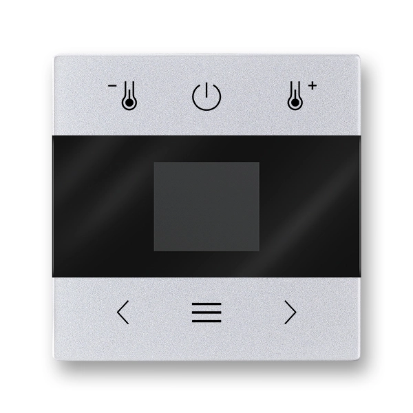 Kryt pro termostaty s Bluetooth / ABB-free@home&reg; wireless