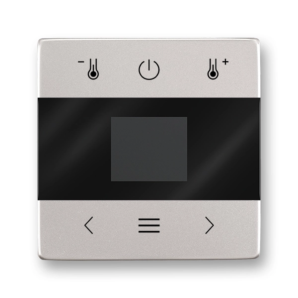 Kryt pro termostaty s Bluetooth / ABB-free@home&reg; wireless