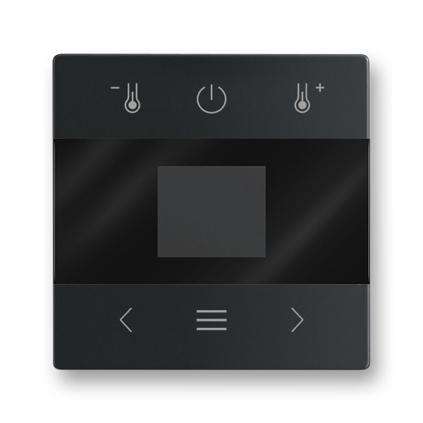 Kryt pro termostaty s Bluetooth / ABB-free@home&reg; wireless