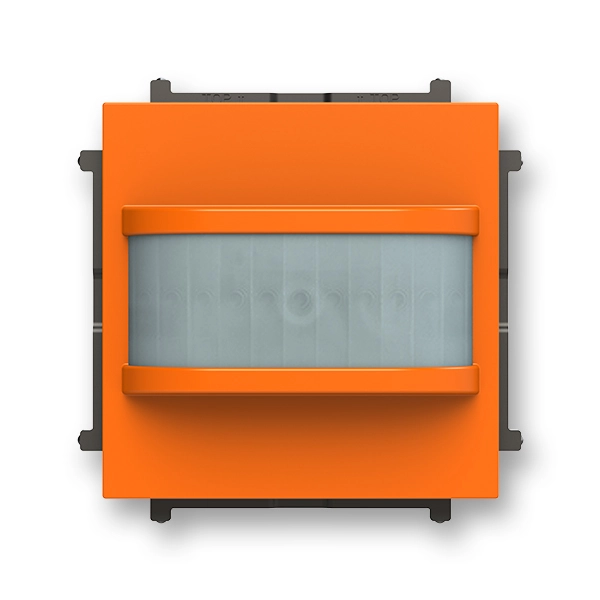 Sn&iacute;mač pohybu Busch-Watchdog&reg; 180, Basic (1 sn&iacute;mac&iacute; rovina)