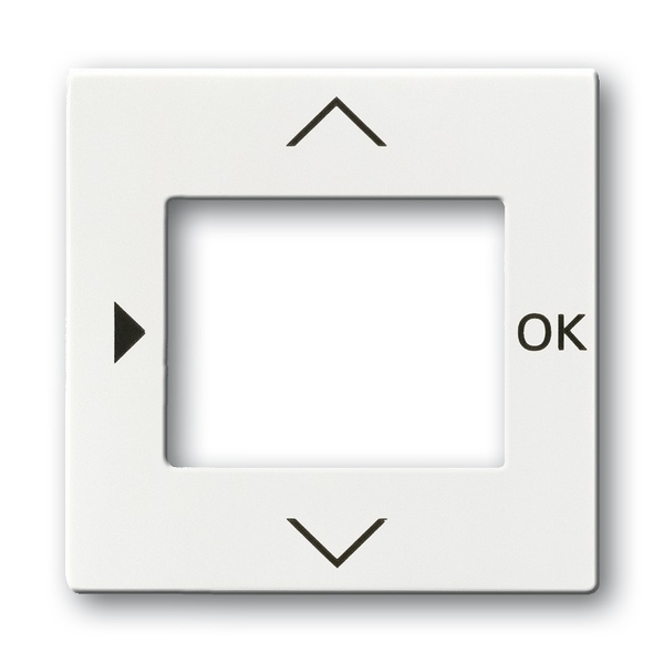 Kryt pro př&iacute;stroje s displejov&yacute;m modulem