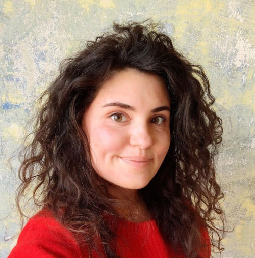 Sandra Kisič