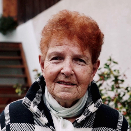 Otilie Indruchov&aacute;