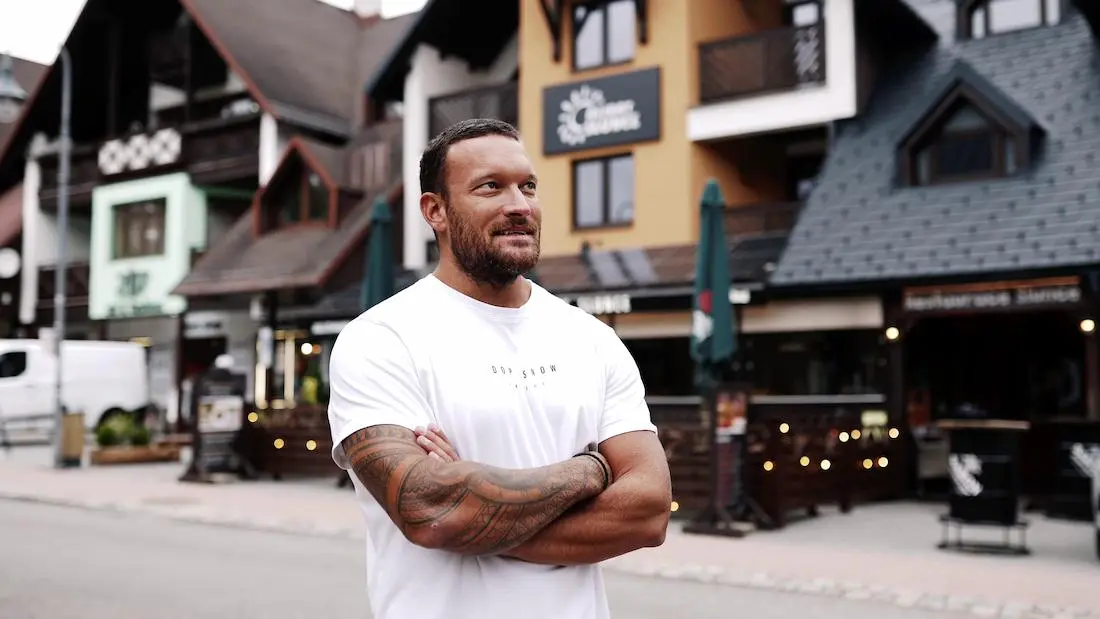 Spokojen&yacute; provozovatel apartm&aacute;nů Resort Slunce
