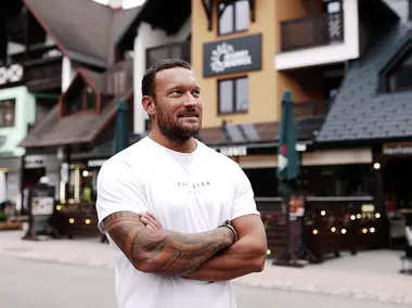 Spokojen&yacute; provozovatel apartm&aacute;nů Resort Slunce