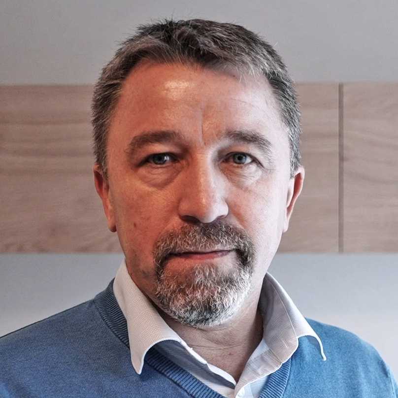 Ing. Michal Pavli&scaron;ta