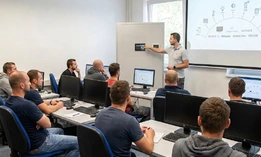 &Scaron;kolen&iacute; chytr&eacute; domovn&iacute; elektroinstalace ABB-free@home&reg; (z&aacute;kladn&iacute;)